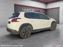 Peugeot 2008 1.6 l hdi 120 ch ss bvm6 allure sièges chauffants garantie 12 mois occasion simplicicar vichy simplicicar...