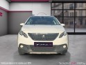 Peugeot 2008 1.6 l hdi 120 ch ss bvm6 allure sièges chauffants garantie 12 mois occasion simplicicar vichy simplicicar...