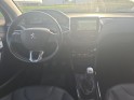 Peugeot 2008 1.6 l hdi 120 ch ss bvm6 allure sièges chauffants garantie 12 mois occasion simplicicar vichy simplicicar...