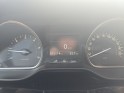 Peugeot 2008 1.6 l hdi 120 ch ss bvm6 allure sièges chauffants garantie 12 mois occasion simplicicar vichy simplicicar...