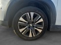 Peugeot 2008 1.6 l hdi 120 ch ss bvm6 allure sièges chauffants garantie 12 mois occasion simplicicar vichy simplicicar...