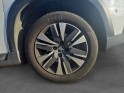 Peugeot 2008 1.6 l hdi 120 ch ss bvm6 allure sièges chauffants garantie 12 mois occasion simplicicar vichy simplicicar...