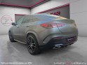 Mercedes gle coupe 350 de 9g-tronic 4matic amg line / full options / film ppf mat complet / garantie 12 mois occasion...