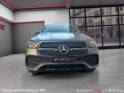 Mercedes gle coupe 350 de 9g-tronic 4matic amg line / full options / film ppf mat complet / garantie 12 mois occasion...