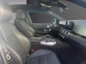 Mercedes gle coupe 350 de 9g-tronic 4matic amg line / full options / film ppf mat complet / garantie 12 mois occasion...