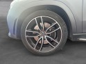 Mercedes gle coupe 350 de 9g-tronic 4matic amg line / full options / film ppf mat complet / garantie 12 mois occasion...