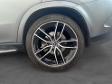 Mercedes gle coupe 350 de 9g-tronic 4matic amg line / full options / film ppf mat complet / garantie 12 mois occasion...