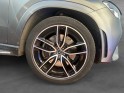 Mercedes gle coupe 350 de 9g-tronic 4matic amg line / full options / film ppf mat complet / garantie 12 mois occasion...