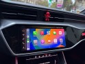 Audi a7 sportback  55 3.0 tfsi v6 340 cv  s line garantie 12 mois occasion paris 17ème (75)(porte maillot) simplicicar...