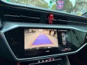 Audi a7 sportback  55 3.0 tfsi v6 340 cv  s line garantie 12 mois occasion paris 17ème (75)(porte maillot) simplicicar...