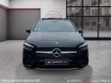 Mercedes classe b mercedes classe b 200 amg line - 7g-dct - toit panoramique - burmester - garantie 12 mois occasion...