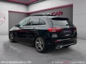 Mercedes classe b mercedes classe b 200 amg line - 7g-dct - toit panoramique - burmester - garantie 12 mois occasion...