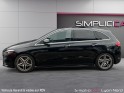 Mercedes classe b mercedes classe b 200 amg line - 7g-dct - toit panoramique - burmester - garantie 12 mois occasion...