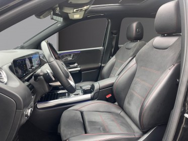 Mercedes classe b mercedes classe b 200 amg line - 7g-dct - toit panoramique - burmester - garantie 12 mois occasion...