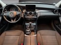 Mercedes classe c 180 d executive / garantie de 12 mois occasion simplicicar rouen simplicicar simplicibike france