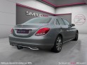 Mercedes classe c 180 d executive / garantie de 12 mois occasion simplicicar rouen simplicicar simplicibike france