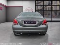 Mercedes classe c 180 d executive / garantie de 12 mois occasion simplicicar rouen simplicicar simplicibike france