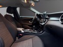 Mercedes classe c 180 d executive / garantie de 12 mois occasion simplicicar rouen simplicicar simplicibike france