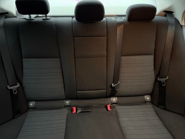 Mercedes classe c 180 d executive / garantie de 12 mois occasion simplicicar rouen simplicicar simplicibike france
