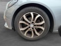 Mercedes classe c 180 d executive / garantie de 12 mois occasion simplicicar rouen simplicicar simplicibike france