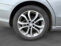 Mercedes classe c 180 d executive / garantie de 12 mois occasion simplicicar rouen simplicicar simplicibike france