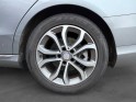 Mercedes classe c 180 d executive / garantie de 12 mois occasion simplicicar rouen simplicicar simplicibike france