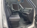 Iveco daily fourgon gn 35 s 14 h2 - tva recuperable occasion parc voitures beauvais simplicicar simplicibike france Iveco daily fourgon gn 35 s 14 h2 - tva recuperable occasion parc voitures beauvais simplicicar simplicibike france