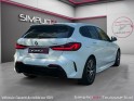 Bmw serie 1 f40 118i 136 ch dkg7 m sport pack hiver suivi bmw garantie 12 mois occasion simplicicar toulouse sud simplicicar...