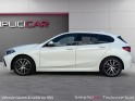 Bmw serie 1 f40 118i 136 ch dkg7 m sport pack hiver suivi bmw garantie 12 mois occasion simplicicar toulouse sud simplicicar...