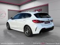 Bmw serie 1 f40 118i 136 ch dkg7 m sport pack hiver suivi bmw garantie 12 mois occasion simplicicar toulouse sud simplicicar...