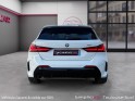 Bmw serie 1 f40 118i 136 ch dkg7 m sport pack hiver suivi bmw garantie 12 mois occasion simplicicar toulouse sud simplicicar...