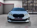Bmw serie 1 f40 118i 136 ch dkg7 m sport pack hiver suivi bmw garantie 12 mois occasion simplicicar toulouse sud simplicicar...