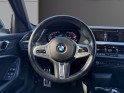 Bmw serie 1 f40 118i 136 ch dkg7 m sport pack hiver suivi bmw garantie 12 mois occasion simplicicar toulouse sud simplicicar...
