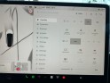 Tesla model y standard rwd - sieges electriques toit panoramique camera 360 occasion simplicicar lagny  simplicicar...