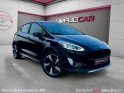 Ford fiesta active 1.0 ecoboost 100 ss bvm6 active occasion simplicicar besanÇon simplicicar simplicibike france