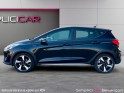 Ford fiesta active 1.0 ecoboost 100 ss bvm6 active occasion simplicicar besanÇon simplicicar simplicibike france