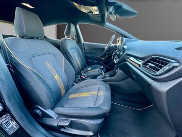 Ford fiesta active 1.0 ecoboost 100 ss bvm6 active occasion simplicicar besanÇon simplicicar simplicibike france