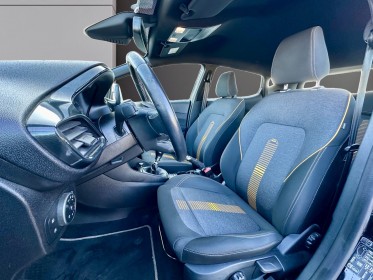 Ford fiesta active 1.0 ecoboost 100 ss bvm6 active occasion simplicicar besanÇon simplicicar simplicibike france