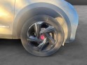 Ds ds3 crossback 1.2 puretech 130 7cv performance line occasion avignon (84) simplicicar simplicibike france
