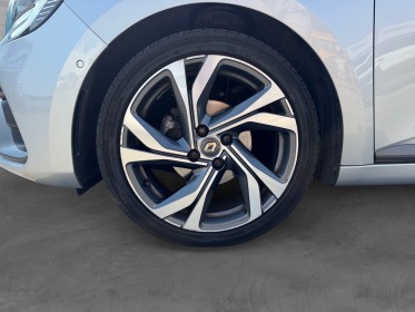 Renault clio v blue dci 115 rs line occasion simplicicar frejus  simplicicar simplicibike france