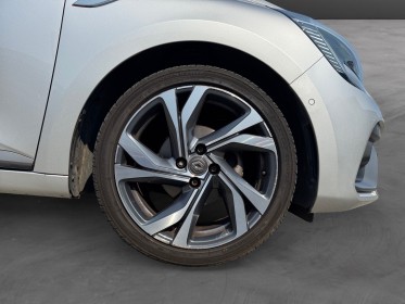 Renault clio v blue dci 115 rs line occasion simplicicar frejus  simplicicar simplicibike france