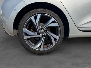 Renault clio v blue dci 115 rs line occasion simplicicar frejus  simplicicar simplicibike france