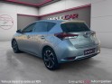 Toyota auris hybride 136h dynamic garantie 12 mois occasion montpellier (34) simplicicar simplicibike france