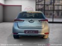 Toyota auris hybride 136h dynamic garantie 12 mois occasion montpellier (34) simplicicar simplicibike france