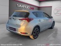Toyota auris hybride 136h dynamic garantie 12 mois occasion montpellier (34) simplicicar simplicibike france