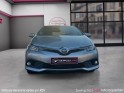 Toyota auris hybride 136h dynamic garantie 12 mois occasion montpellier (34) simplicicar simplicibike france