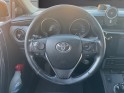 Toyota auris hybride 136h dynamic garantie 12 mois occasion montpellier (34) simplicicar simplicibike france