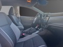 Toyota auris hybride 136h dynamic garantie 12 mois occasion montpellier (34) simplicicar simplicibike france