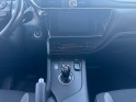 Toyota auris hybride 136h dynamic garantie 12 mois occasion montpellier (34) simplicicar simplicibike france