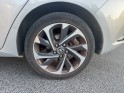 Toyota auris hybride 136h dynamic garantie 12 mois occasion montpellier (34) simplicicar simplicibike france